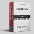 Paquete de sonido para Korg Kross 2