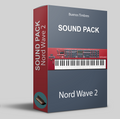 Paquete de sonidos para Nord Wave 2