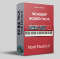 Paquete de Sonidos de Adoración para Nord Electro 6