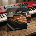 Individual tone Soft Grand Piano for Nord Piano 2