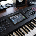 Individual tone Big Shimmer for Roland Fantom 0