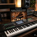 Tono individual Dexibell Italian PLT para Roland Fantom