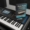 Tono individual Dyno Piano para Yamaha MODX