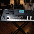 Individual tone Reverse Piano for Yamaha Motif XF