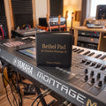 Individual tone Bethel Pad for Yamaha Montage M