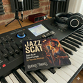 Sonido individual de Jazz Scat para Yamaha Montage M