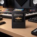 Individual tone Hillsong Pad for Roland XPS-10X