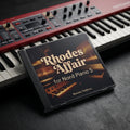 Individual tone Rhodes Affair for Nord Piano 5
