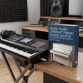 Piano vertical Nord Pearl individual para Roland Fantom y Fantom EX
