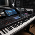 Tono individual Dexibell French PLT para Roland Fantom