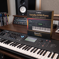 Individual tone Yamaha SY99 Piano for Yamaha MODX M