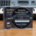 Individual tone Ensoniq Studio Keys EP for Yamaha Motif-XS