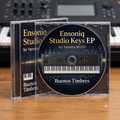 Individual tone Ensoniq Studio Keys EP for Yamaha MODX