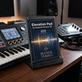 Individual tone Elevation Pad for Roland Fantom EX