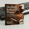 Tono individual Dexibell Italian PLT para Yamaha MONTAGE
