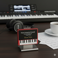 Tono individual Nord Astoria Grand para Korg Kronos