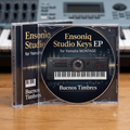 Individual tone Ensoniq Studio Keys EP for Yamaha Montage