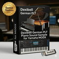 Tono individual Dexibell German PLT para Yamaha MODX