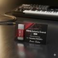 Sonido individual Nord Astoria Grand para Yamaha MODX+