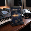 Individual tone Elevation Pad for Roland new Juno-D
