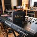Individual tone Bethel Pad for Roland new Fantom