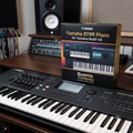 Individual tone Yamaha SY99 Piano for Yamaha Motif-XS