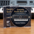 Individual tone Ensoniq Studio Keys EP for Yamaha Montage M