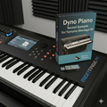 Tono individual Dyno Piano para Yamaha Montage M