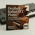 Tono individual Dexibell Italian PLT para Yamaha MONTAGE M