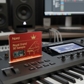 Tono individual Royal Grand 3D para Roland Fantom 0