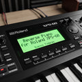 Individual tone Reverse Piano for Roland XPS-60