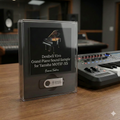 Tono individual Dexibell Vivo Grand para Yamaha MOTIF-XS