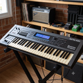 Individual tone Rhodes Affair for Roland XPS-60