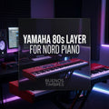 Individual tone Yamaha 80s Layer for Nord Piano